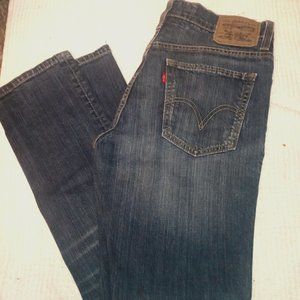 Levi's 510 in Excellent condition
